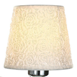 Абажур E14, 14×14×12.5 см