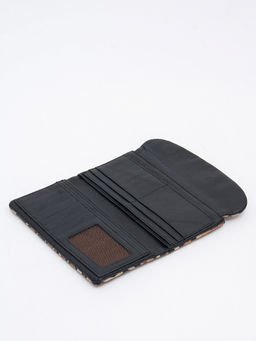 Кошелек 3886-1803 black Vermari