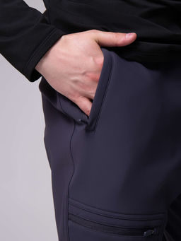 E2415-1 брюки мужские - Strobbs фото 3