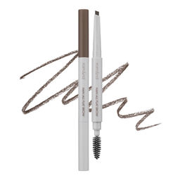 Карандаш для бровей Rom&Nd Han All Flat Brow Mild Woody 10 г