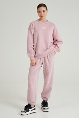 Брюки трикотажные утепленные Anta FREEZE  фото 2