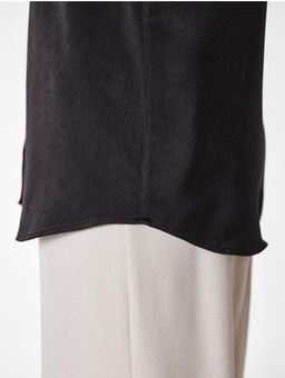 Атласная блузка ESMARA  фото 9