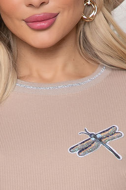 Джемпер 41679 - Avili фото 4