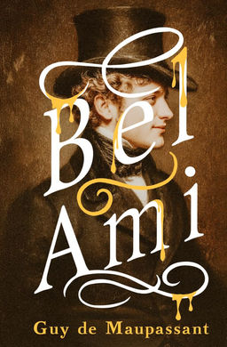 Bel-Ami