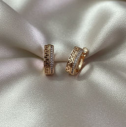 Серьги УС0997