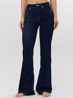 БРЮКИ ЖЕНСКИЕ ДЖИНСОВЫЕ (осенне-зимний ассортимент) - Mark formelle фото 2