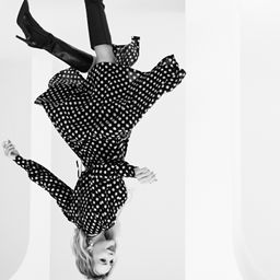 Платье Высокие требования (элегантная, с ремешком) - Charutti фото 5