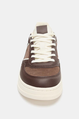 COMBINATION TRAINERS - Zara фото 13
