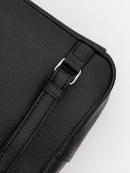 Чёрный рюкзак S.Lavia  фото 19