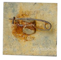 Значок Новгород