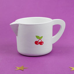 Посуда детская игровая Чаепитие - Simaland фото 5