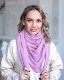 M 5126 Косынка (124 x 55)