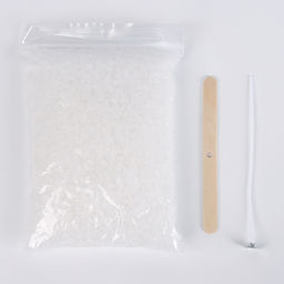 Свеча своими руками. Создание фигурной ароматической свечи «Капля», набор для творчества