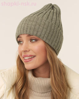 S 1159 Колпак женский флис (56-58)