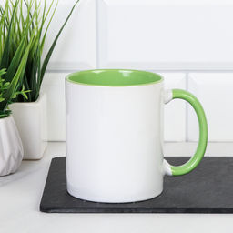 Кружка 400 мл Классика / SC-1 /уп 48/ микс 9 - Галеонтрейд фото 2