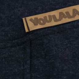 Штаны футер 2х нитка петля 1370300101 - Youlala фото 9