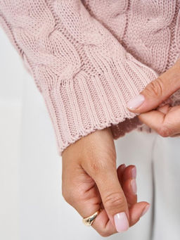 Джемпер женский w-01-490 - Esenia фото 39