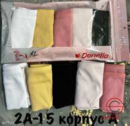 Женские трусы упаковка 5 шт.