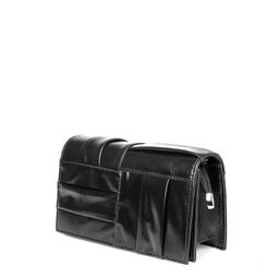 женская кожаная сумка Клатч - Barcelo biagi фото 3