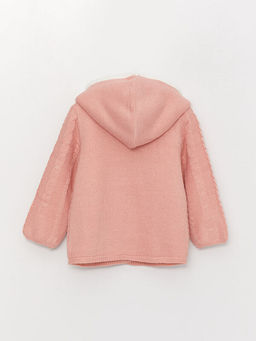 K?z Bebek Triko H?rka - Waikiki фото 2