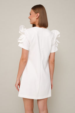 Платье 11-295 - Pur pur фото 2