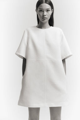 Minivestido