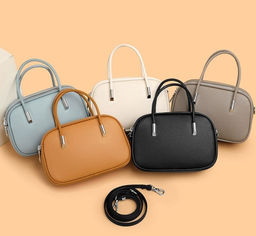 Bags Сумка женская / кожа / 	 0111243