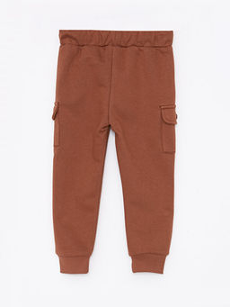 Beli Lastikli Basic Erkek Bebek Jogger E?ofman Alt - Waikiki фото 2
