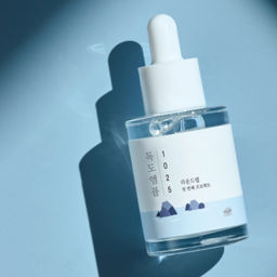 ROUND LAB Увлажняющая сыворотка с морской водой / 1025 Dokdo Ampoule, 45 г