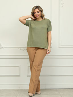 Джемпер Др3-532/11 - Wisell фото 18