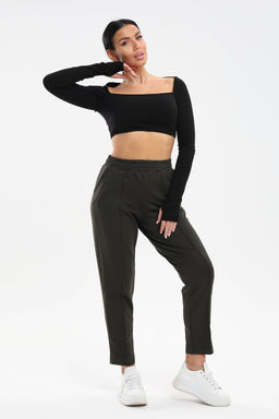 10 Брюки женские - Karma life фото 16