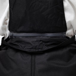 RODOS Куртка для мальчика зима М-195 КурткаВБ Серый/Голубой  фото 29