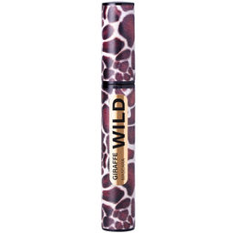 Stellary Тушь для ресниц / Mascara Wild Giraffe Black тон 01