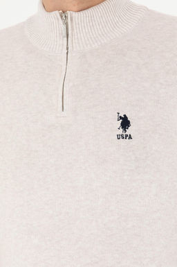 Мужской свитер с камнем - U.s. polo assn фото 14