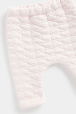 MOTHERCARE / Брюки стеганые утепленные  фото 3