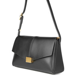 Женская кожаная сумка - Barcelo biagi фото 2