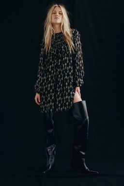 Botas over-the-knee - H&m фото 6