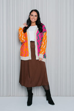 Кардиган женский - Jp фото 4