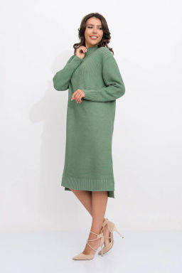 БЕЛАРУСЬ Платье Д 2976/зеленый