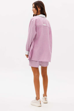 Костюм Fantazia Mod 5090 розовый  фото 2