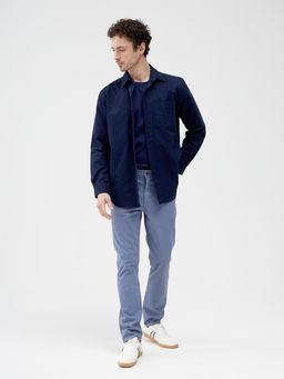 Мужская Рубашка - Mossmore фото 6