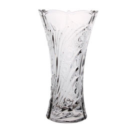 Ваза для цветов 13х28.5см 9162