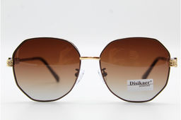Солнцезащитные очки Disikaer (Polarized) с мешочком 0815 58-18-141 C2