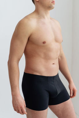 ТРУСЫ МУЖСКИЕ арт. 1900M-40010.1L-227 - Almando melado фото 3