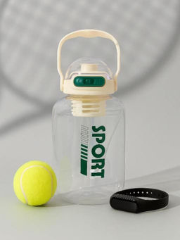 Спортивная бутылка Sport style, white (1600 мл)