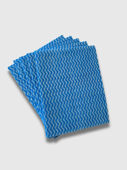 Набор салфеток вискозных 20 шт 30*38 см 40г/м.кв., арт. 27215 Антелла