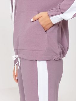 Костюм Соло (сухая роза)