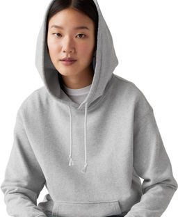 Худи женское