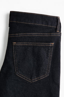 Flared Low Jeans - H&m фото 13