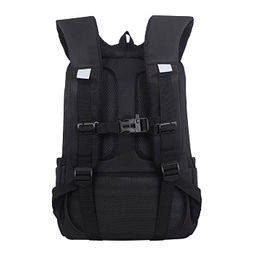 RG-666-3 Рюкзак школьный с обвесом - Grizzly фото 3